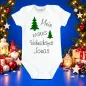 Preview: Babybody Frohe Weihnachten