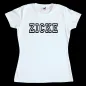 Preview: Damen T-Shirt mit Druck Zicke