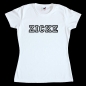 Preview: Fun Frauen T-Shirt Zicke