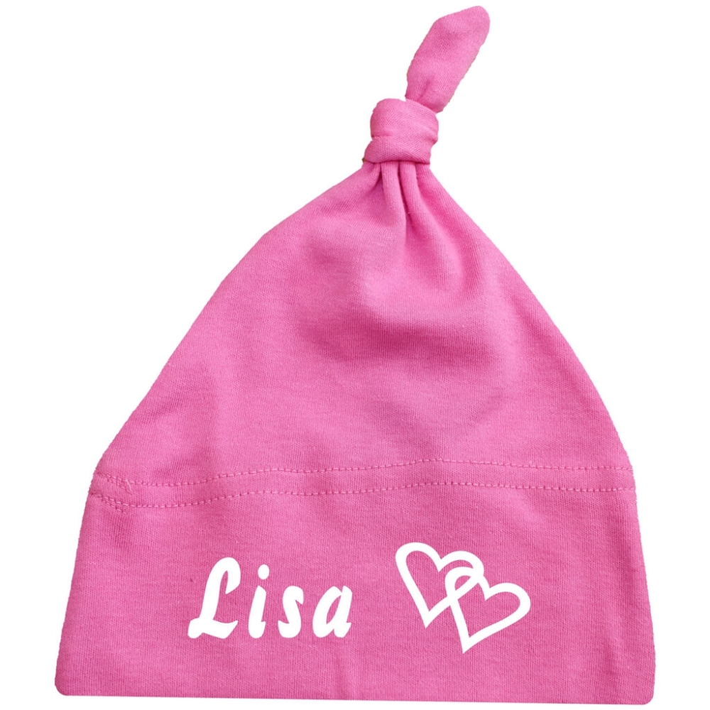 Babymütze Mit Name