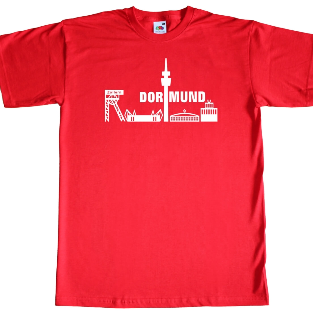 Preview: Dortmund Silhouette