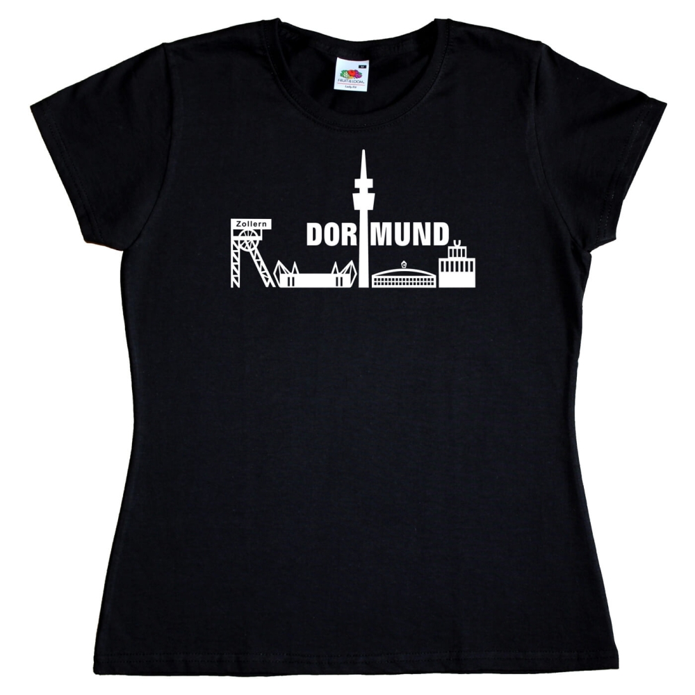 Preview: Dortmunder Skyline