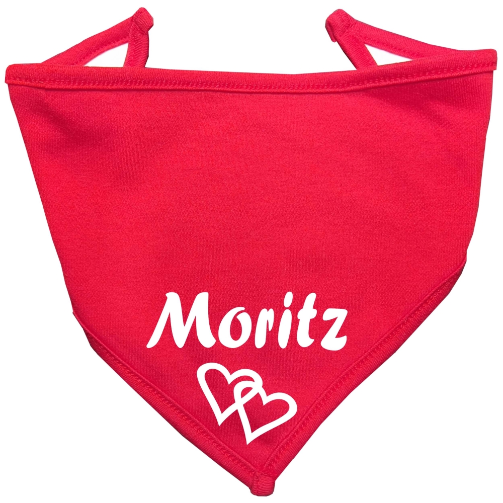 Baby-Halstuch Mit Grafik