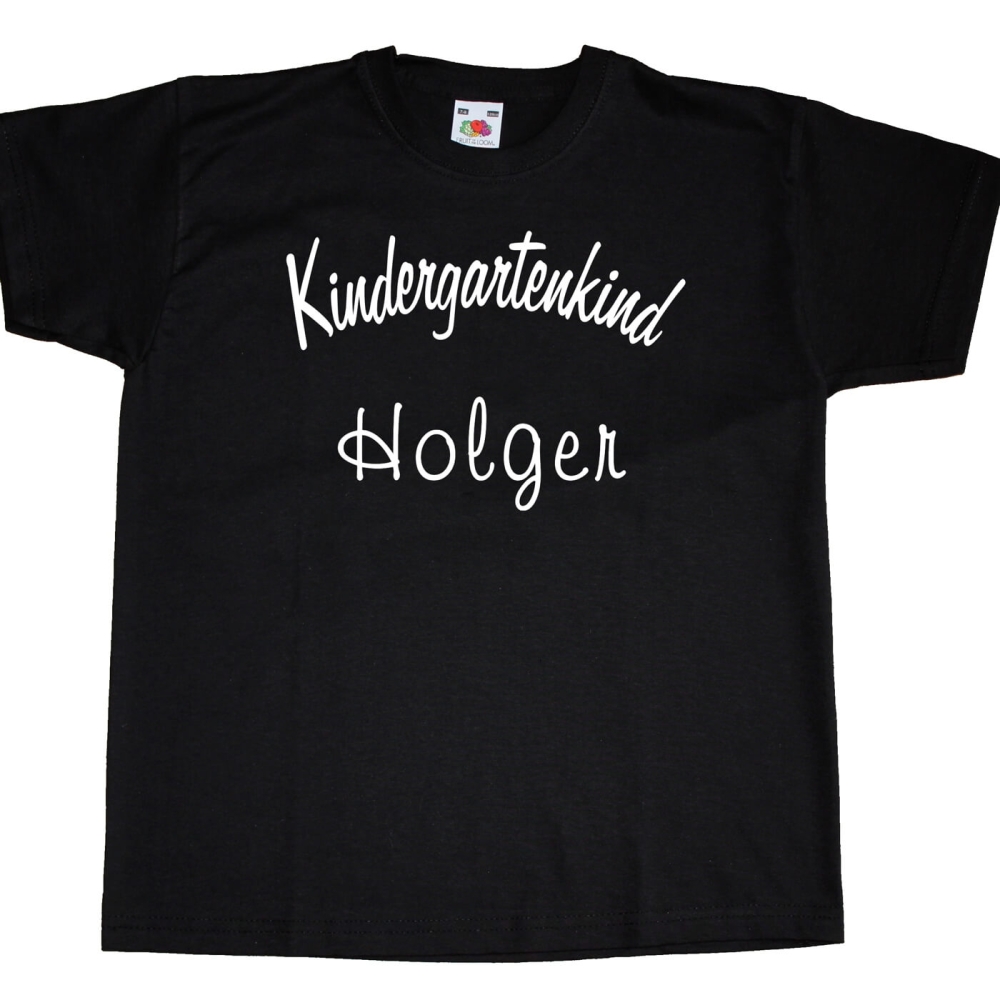 Preview: Kindergarten Kinder T-Shirt