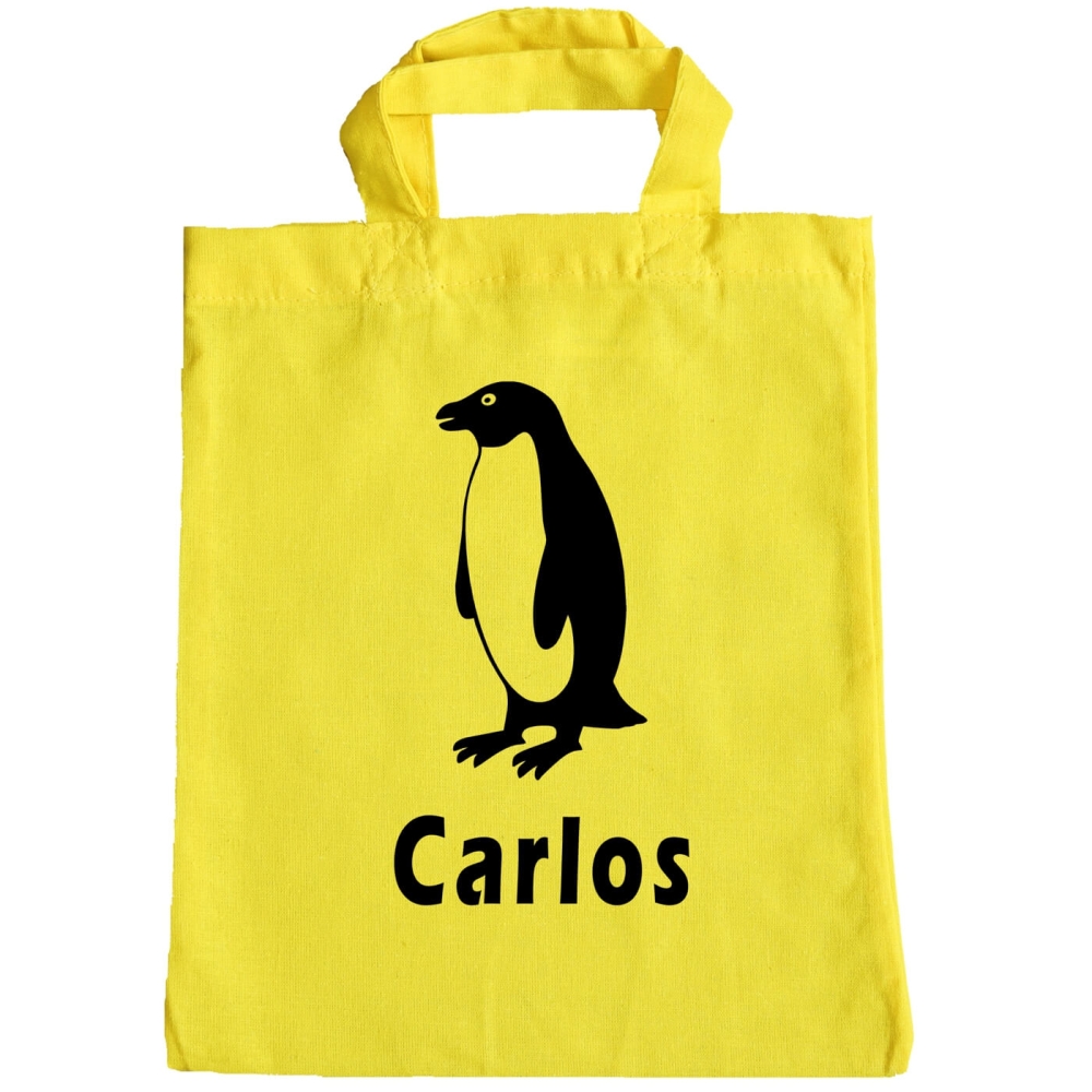 Stoffbeutel bedruckt