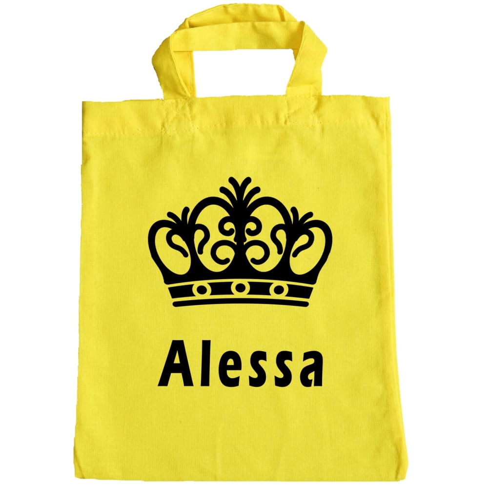 Kindertasche mit Motiv