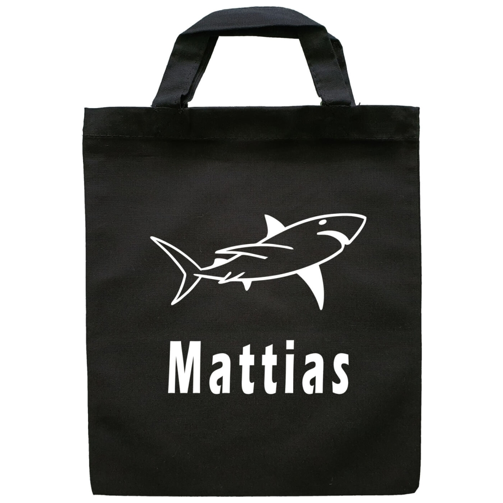 Kindergartentasche mit Wunschname