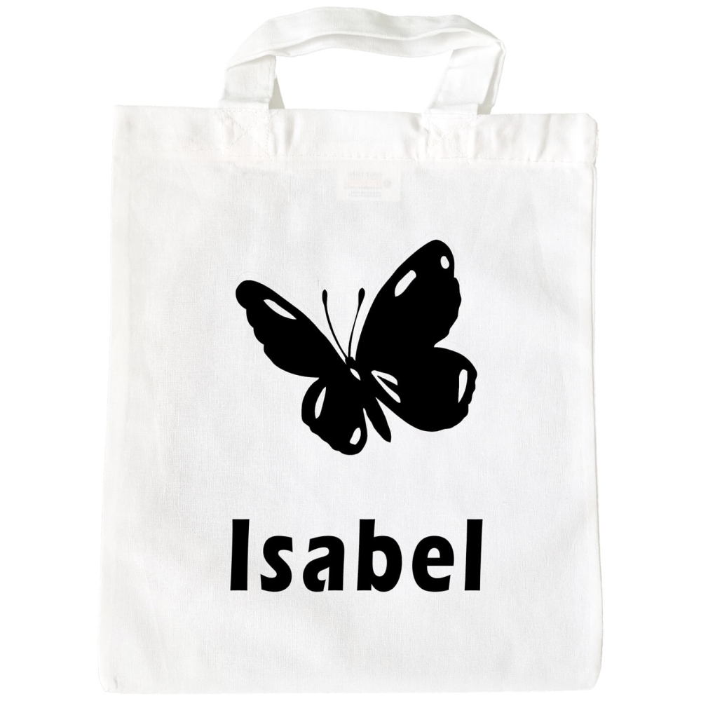 Kindertasche mit Wunschname