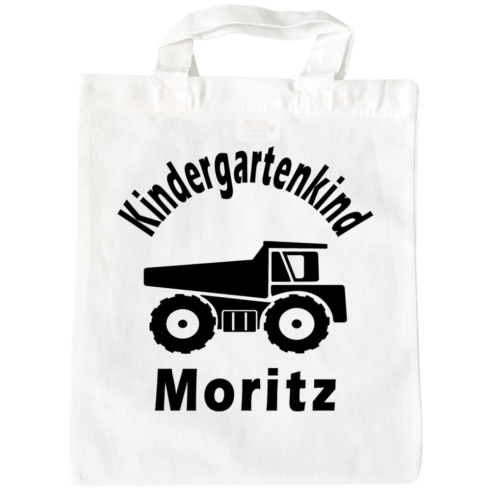 Kinder Stofftasche