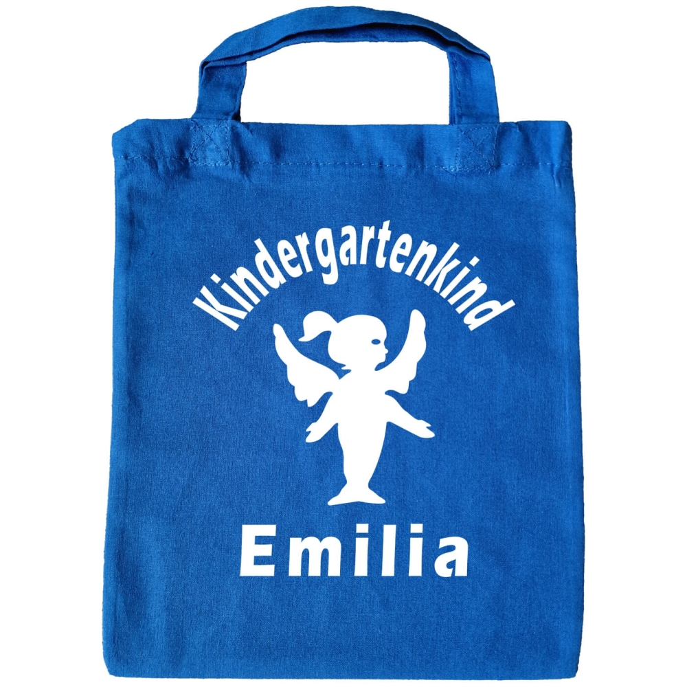 Kindergartentasche Personalisiert