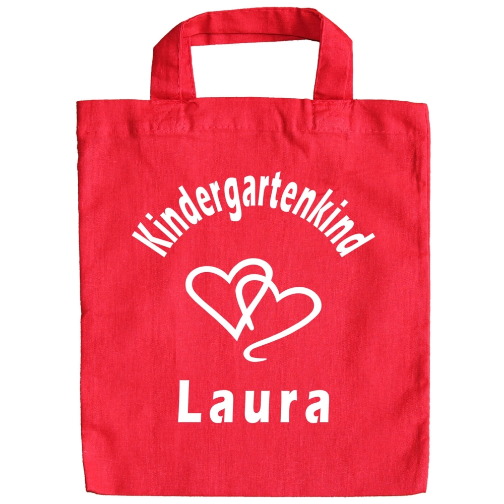 Kindertasche bedruckt