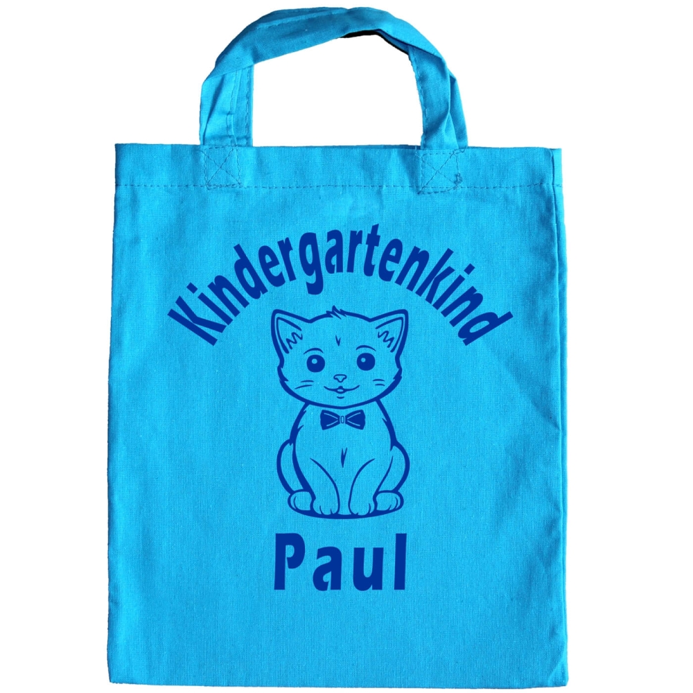 Kindertasche Personalisiert