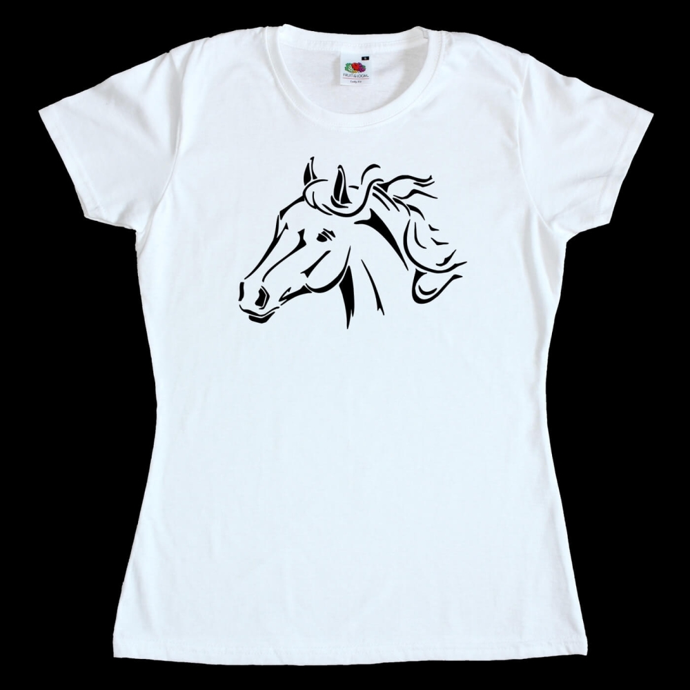 Damen T-Shirt  Pflegefachkraft