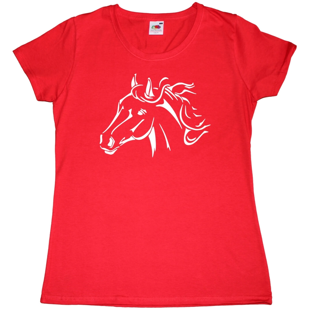 Preview: Damen T-Shirt  Pflegerin