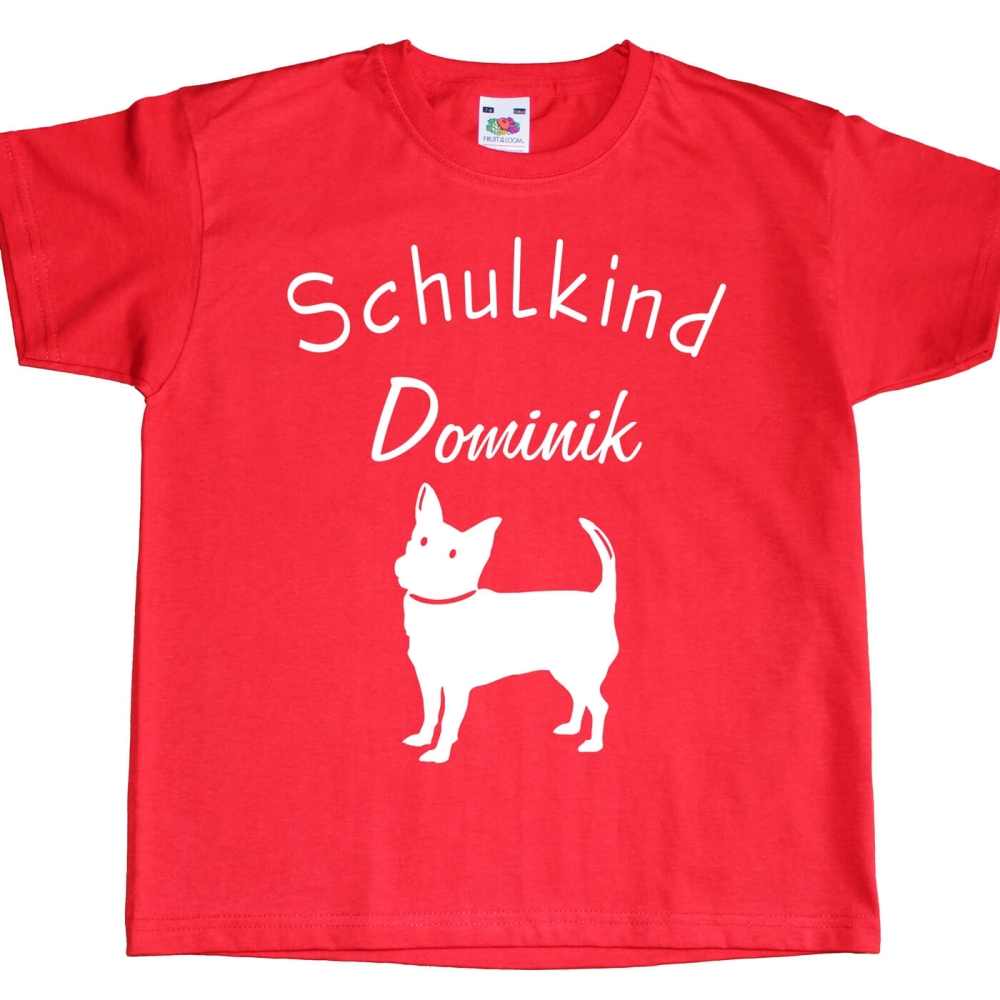 Einschulungs T-Shirt