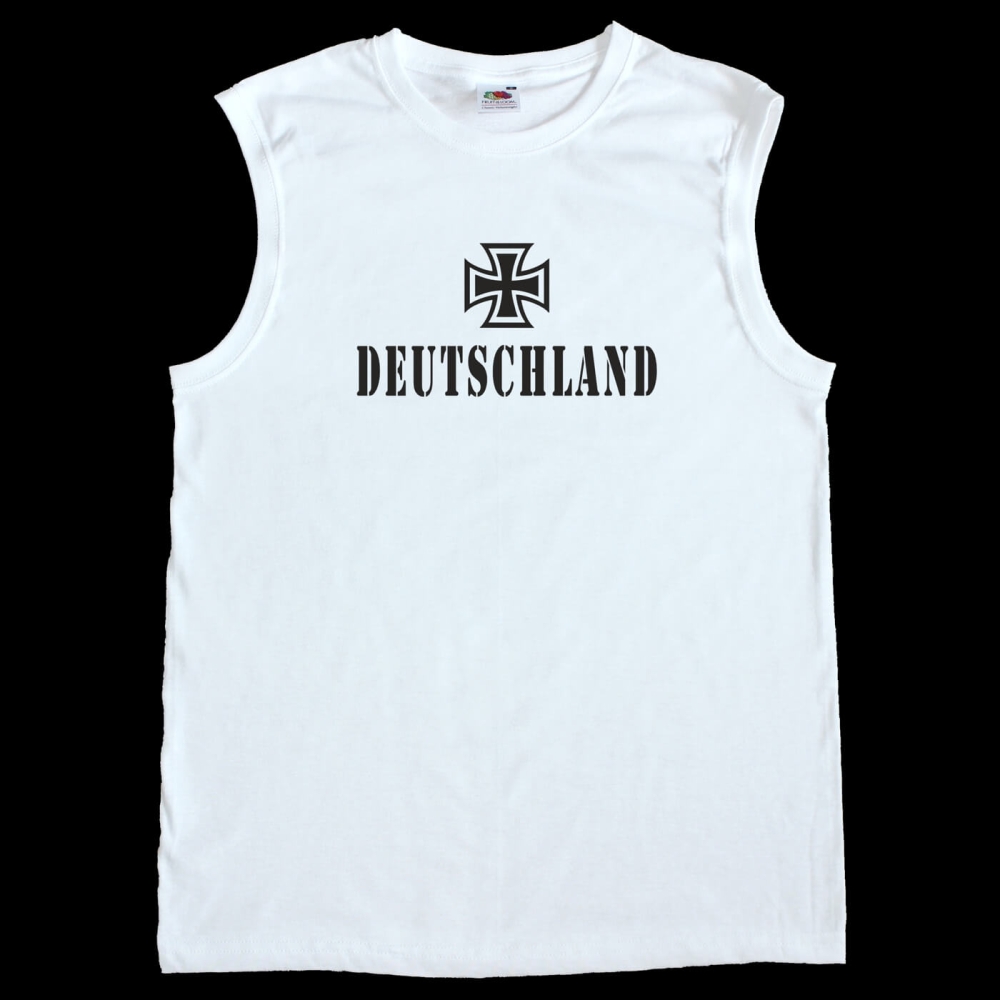 Preview: Deutschland Tanktop