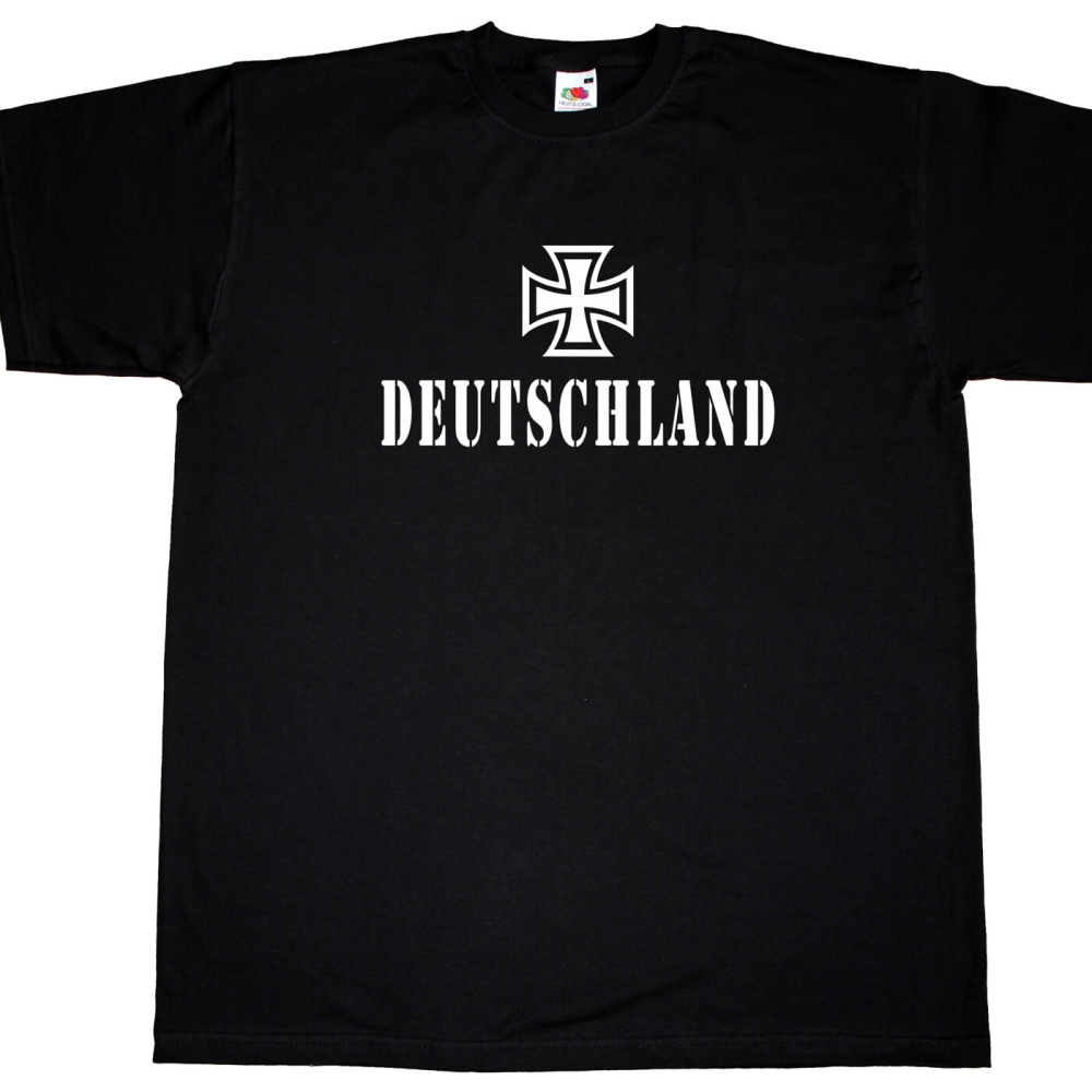Preview: Deutschland TShirt
