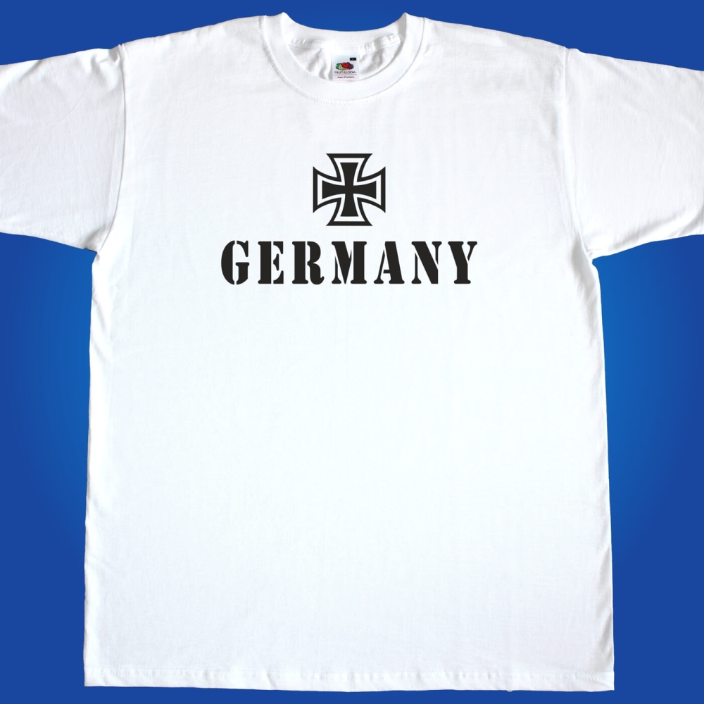Preview: Germany T-Shirt