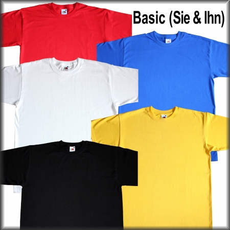 Fun Damen T-Shirt - Frauchen von ...