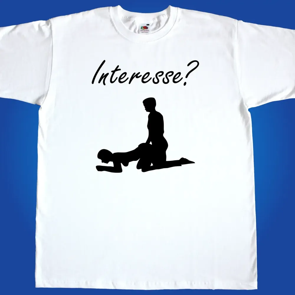 Preview: Witziges Party T-Shirt