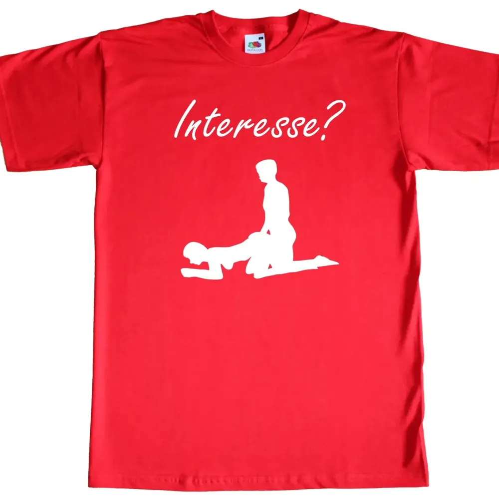 Preview: Herren Party T-Shirt