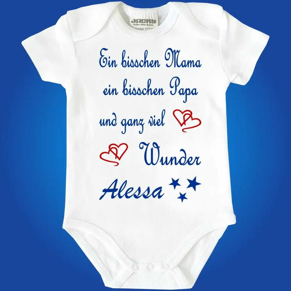Preview: Baby-Body Ganz viel Wunder