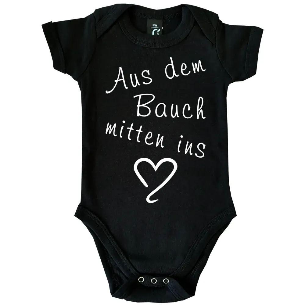 baby bodysuit for birth