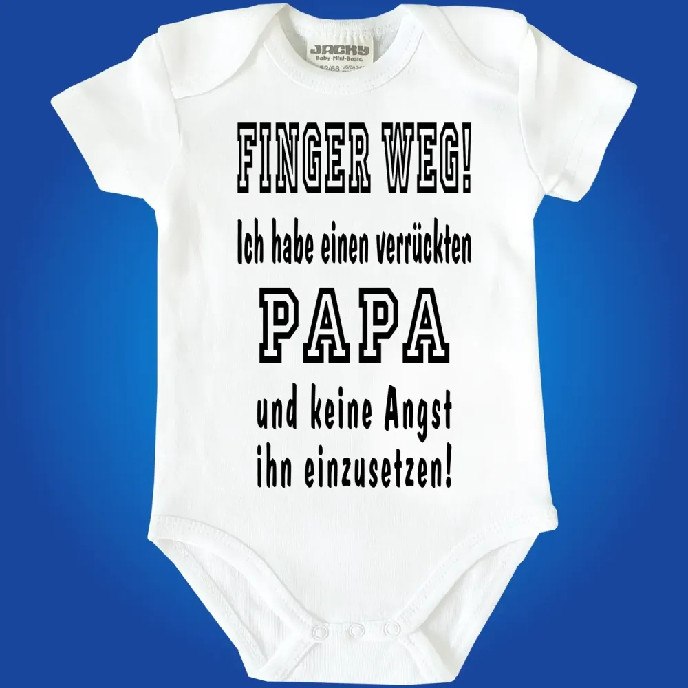 Preview: Baby Body Papa