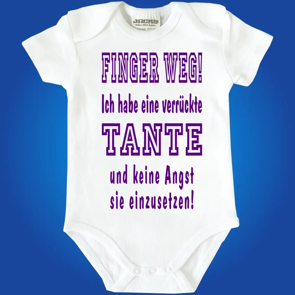 Preview: Baby Body Tante