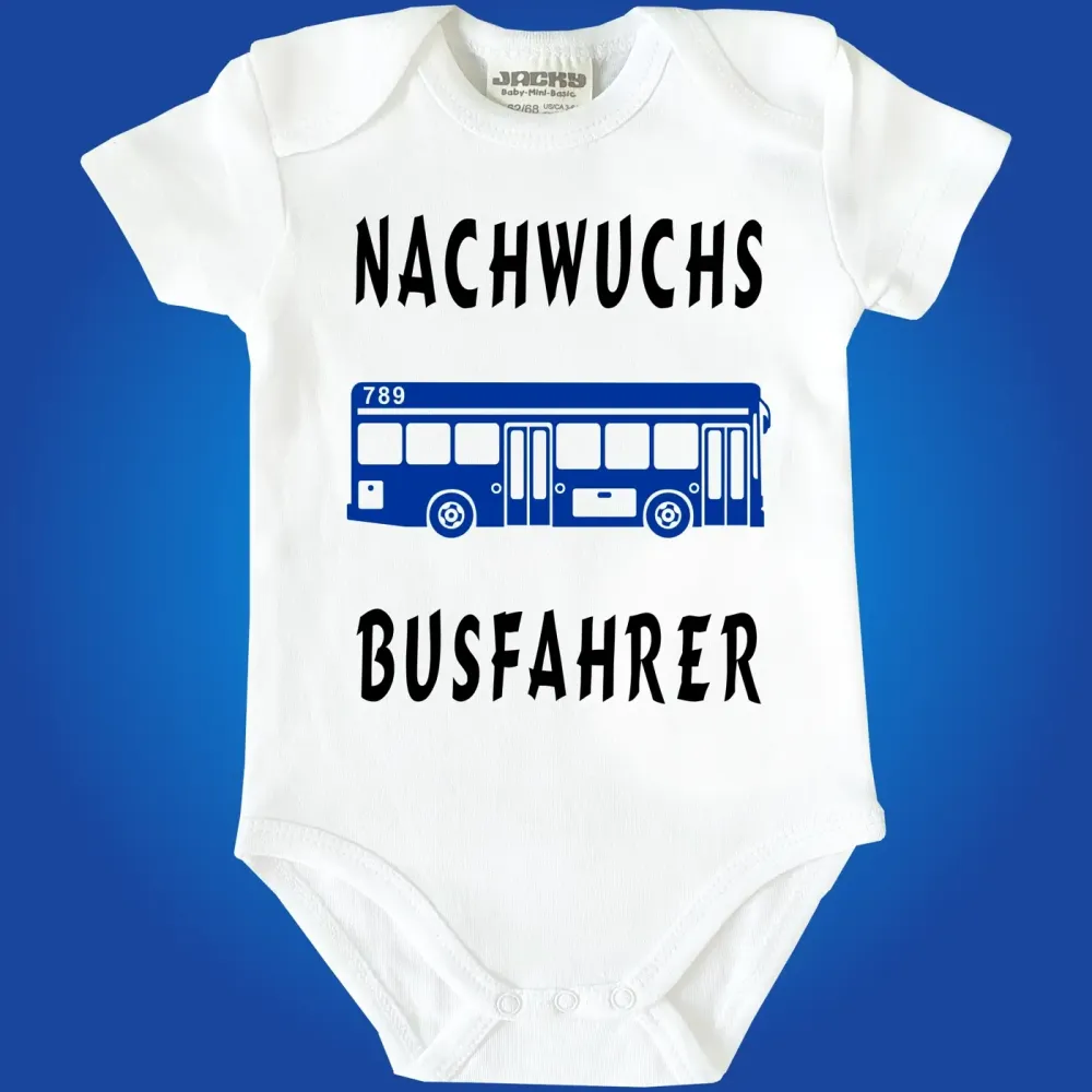Preview: Baby Bodie Busfahrer