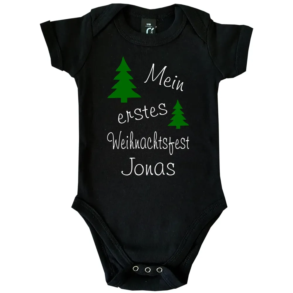 Preview: Babybody Weihnachtsgeschenk