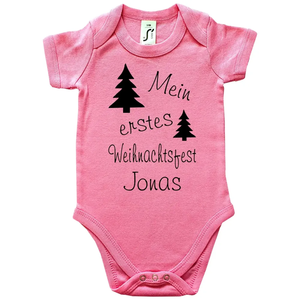 Preview: Baby-Body Weihnachtsgeschenk