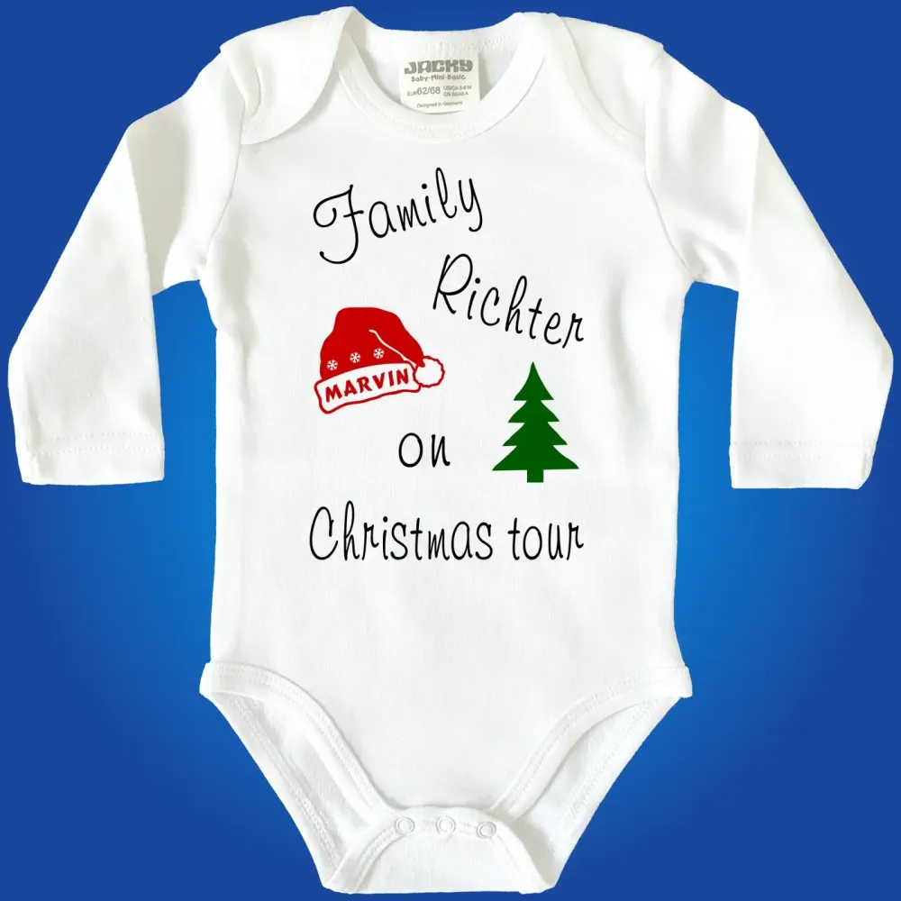 Familien Weihnachtspullover zum Weihnachtsfest