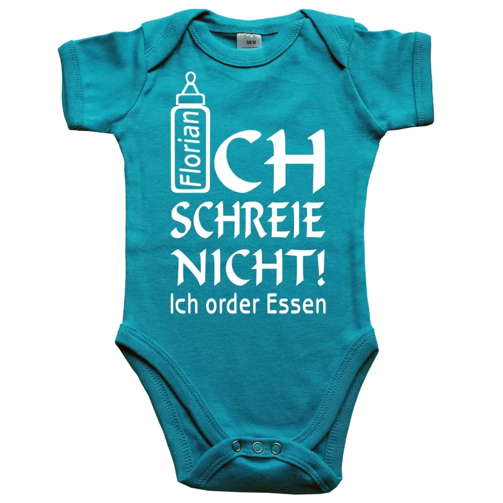 Preview: Baby-Body Ich order Essen