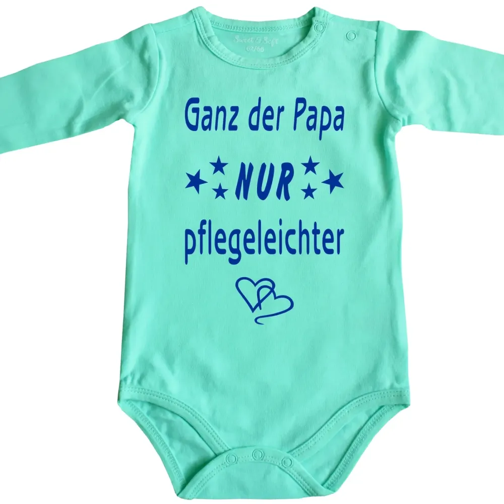 Babybody Papa Humor Edition