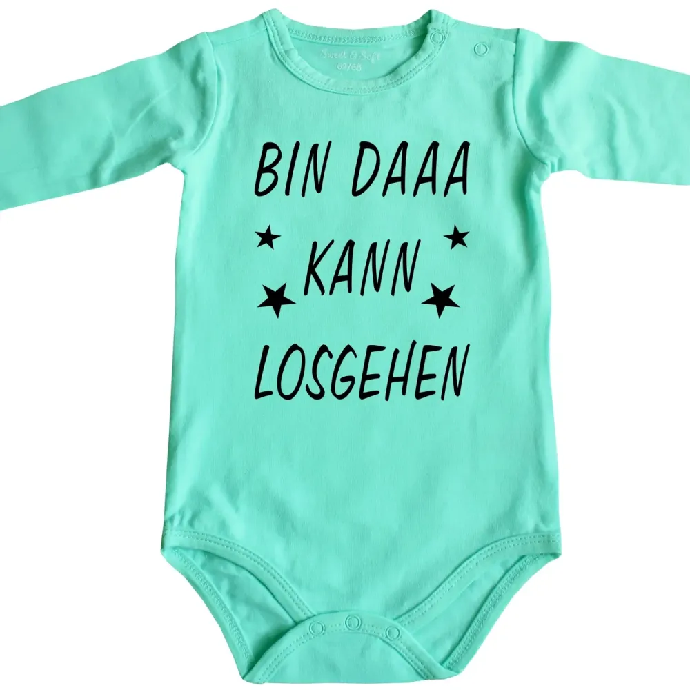 Baby-Body „Bin daaa – kann losgehen“