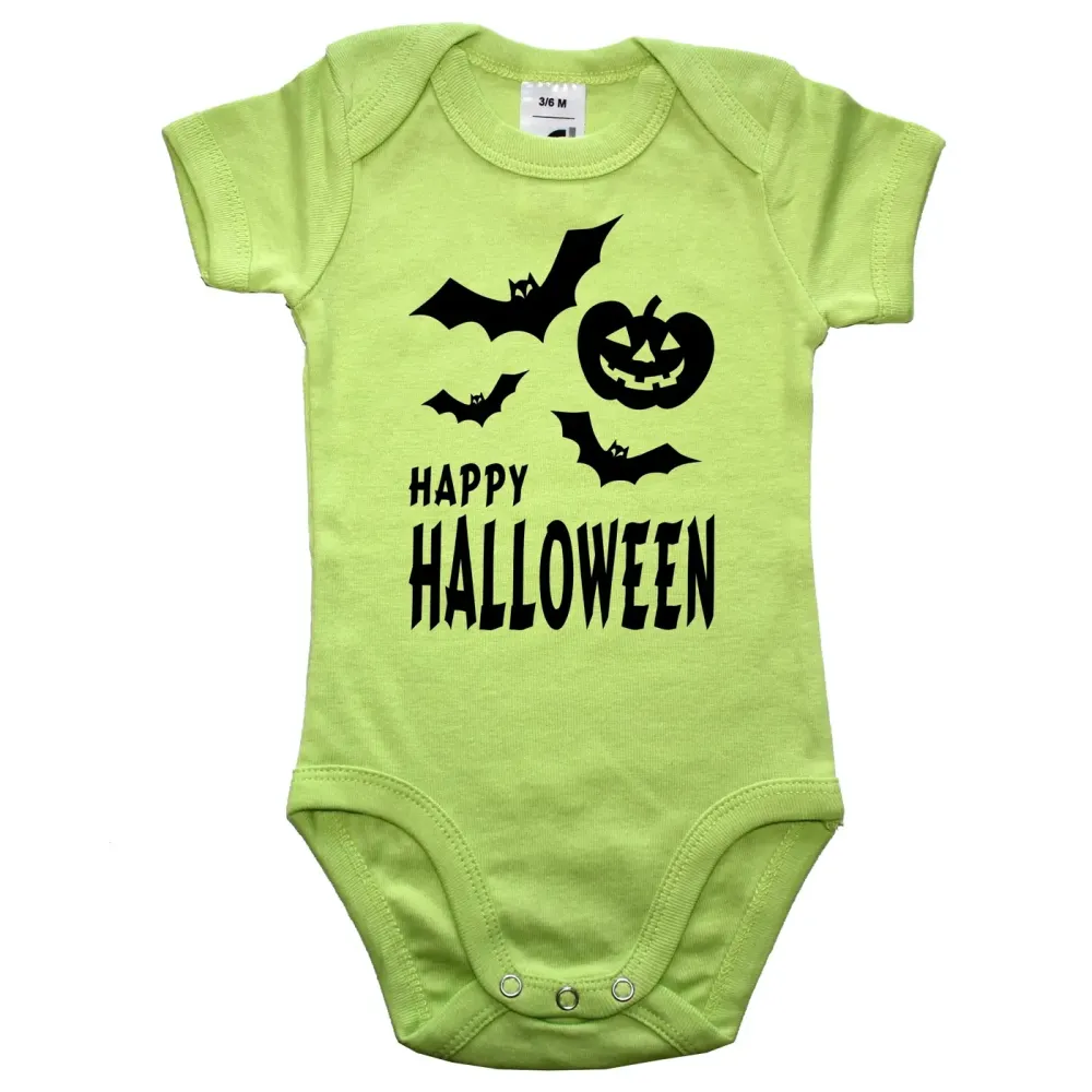 Preview: Babybody Halloween Geschenk