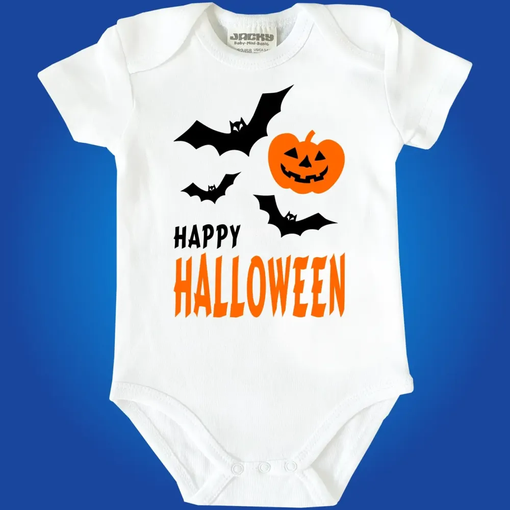 Baby-Body Halloween Geschenk
