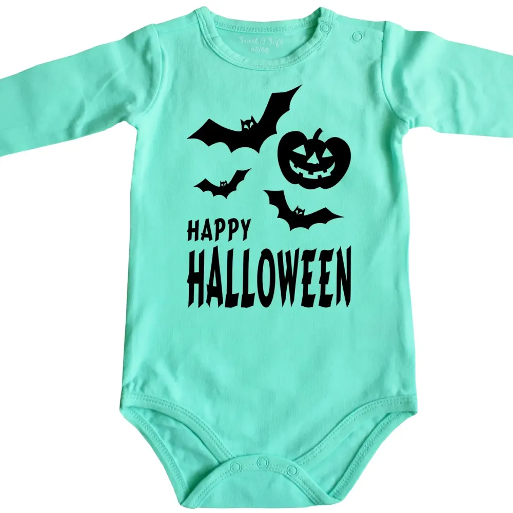 Baby-Body Halloween Geister Geisterstunde