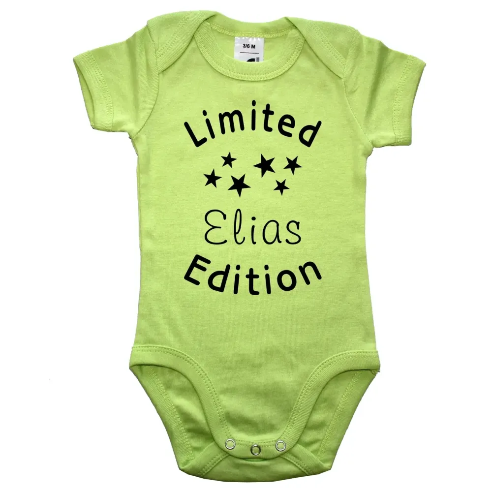 Babybody Unikat Limited Edition