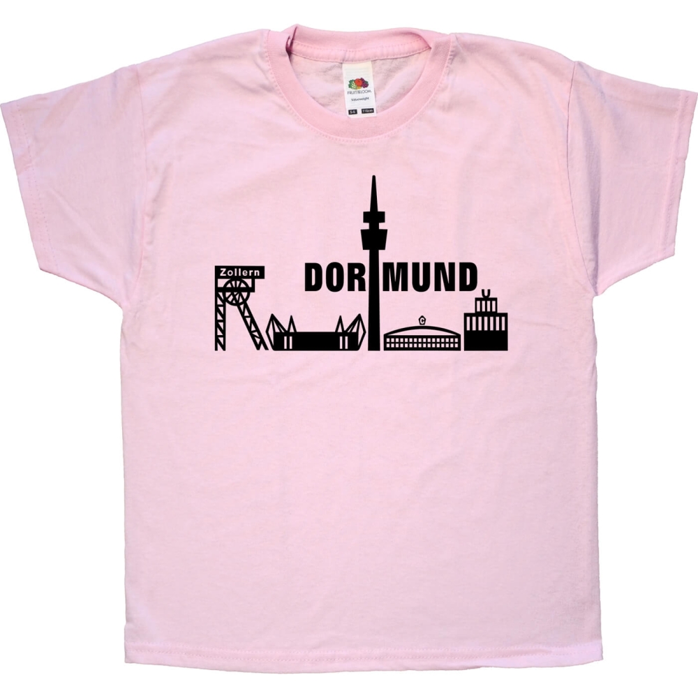 Preview: Dortmunder Skyline