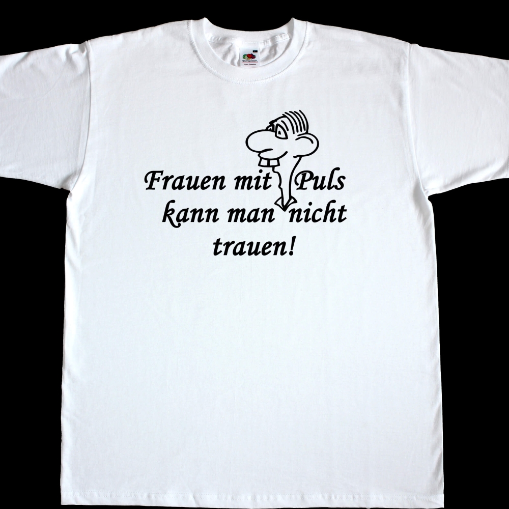 Witziges Fun Herren T-Shirt