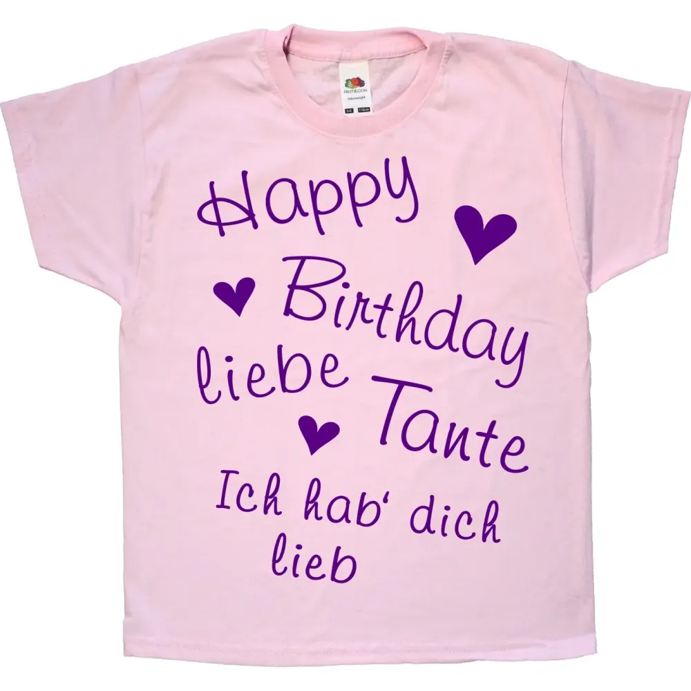 Preview: Kinder T-Shirt Geburtstag Opa