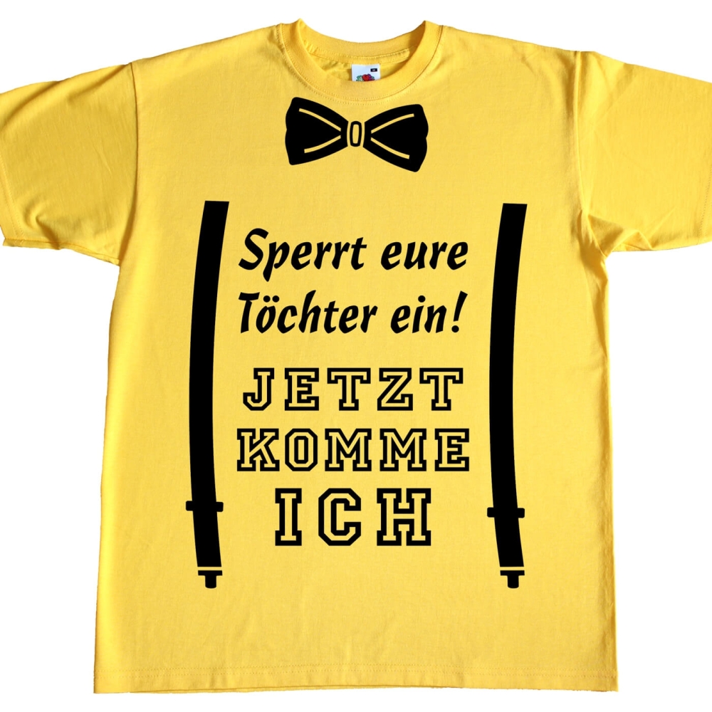 Kinder TShirt personalisiert