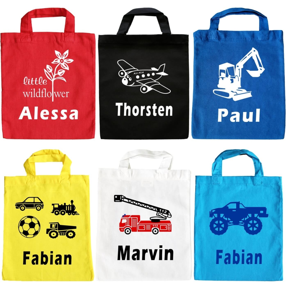 Kindergartentasche Kita