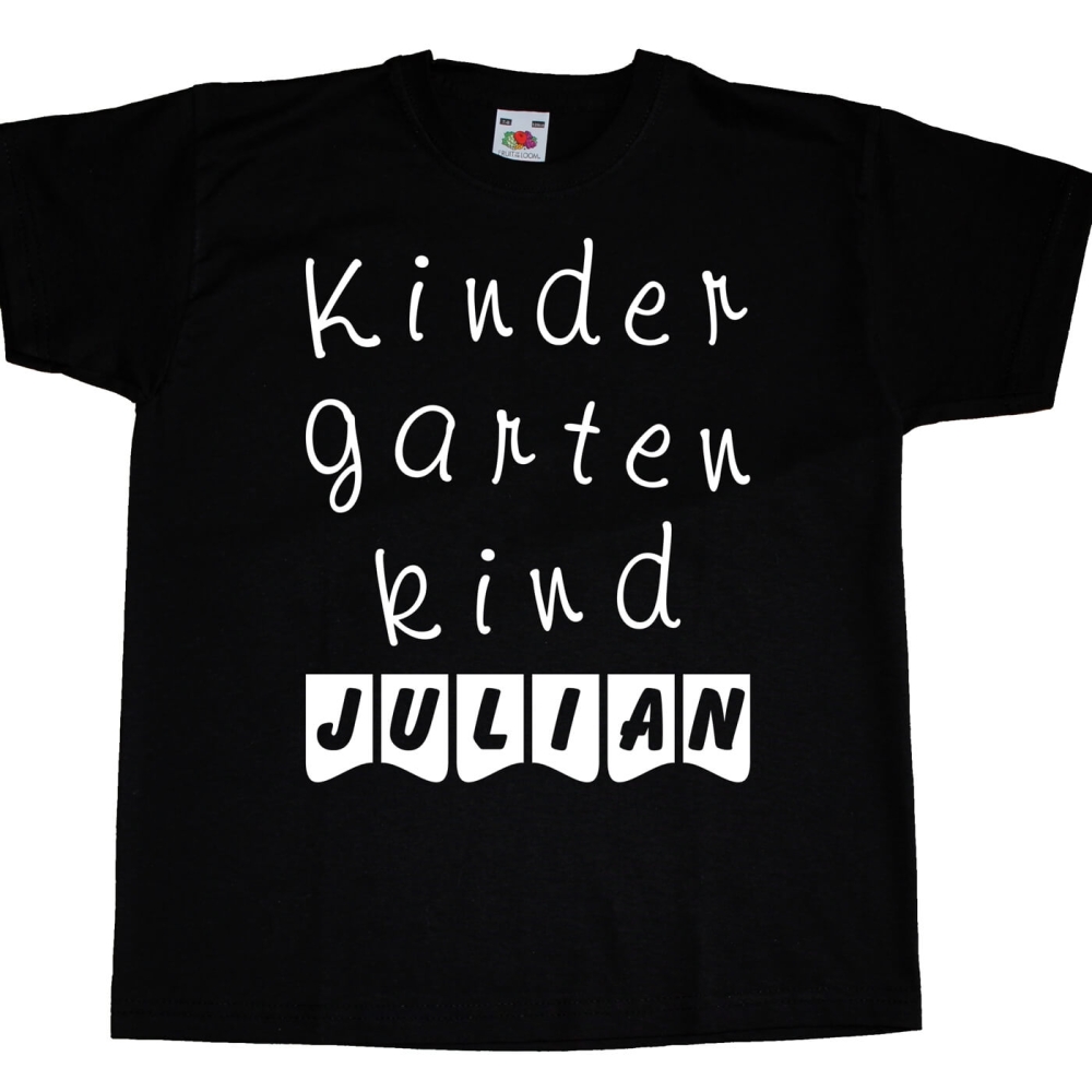 Preview: T-Shirt Kita