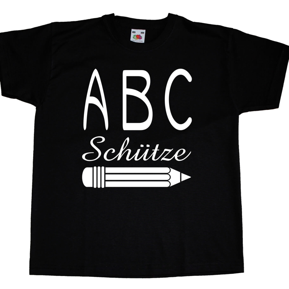Preview: Einschulung T-Shirt