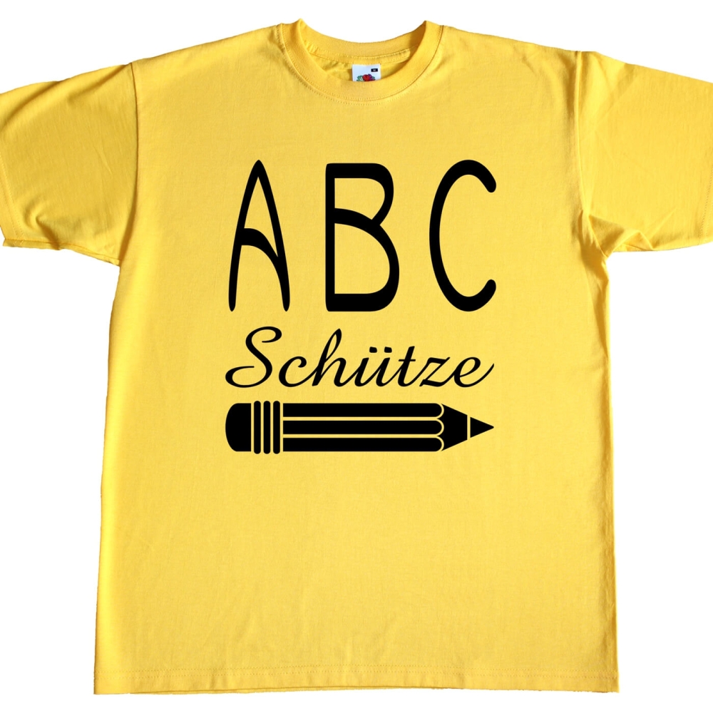 Einschulung Kinder TShirt