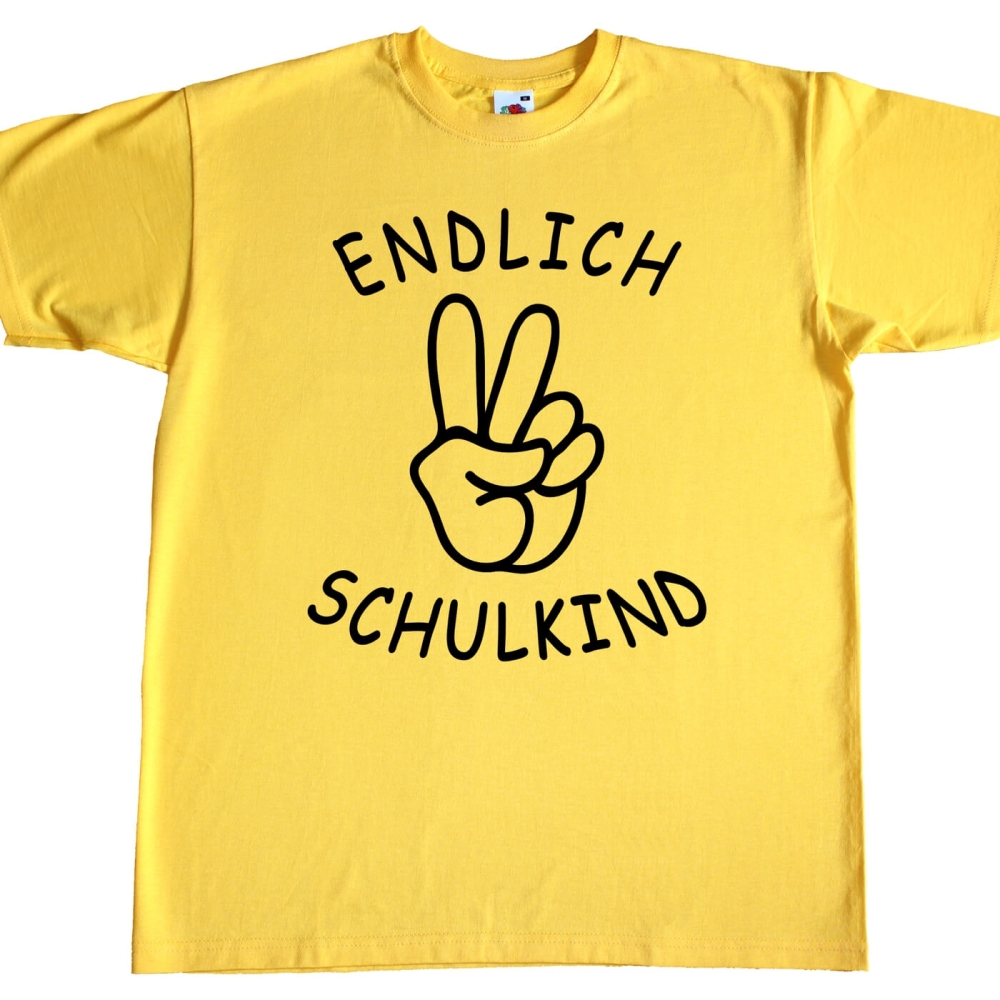 Einschulung TShirt