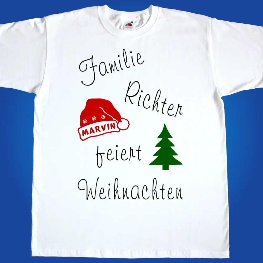 Preview: Familien SET zum Weihnachtsfest